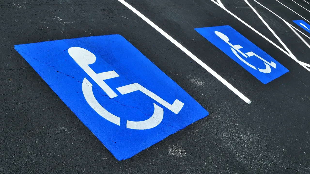 Engelli yakınlarını ilgilendiren emsal karar! Torunu aracı kullandı, polis tutanak tuttu