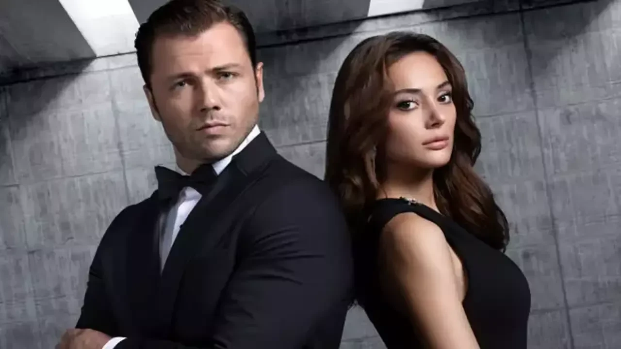 Eşref Rüya, Yeraltı, Teşkilat ve daha birçok dizide bomba değişim! Sil baştan başlayacaklar