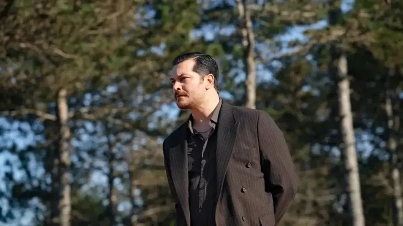 Eşref Rüya, Yeraltı, Teşkilat ve daha birçok dizide bomba değişim! Sil baştan başlayacaklar