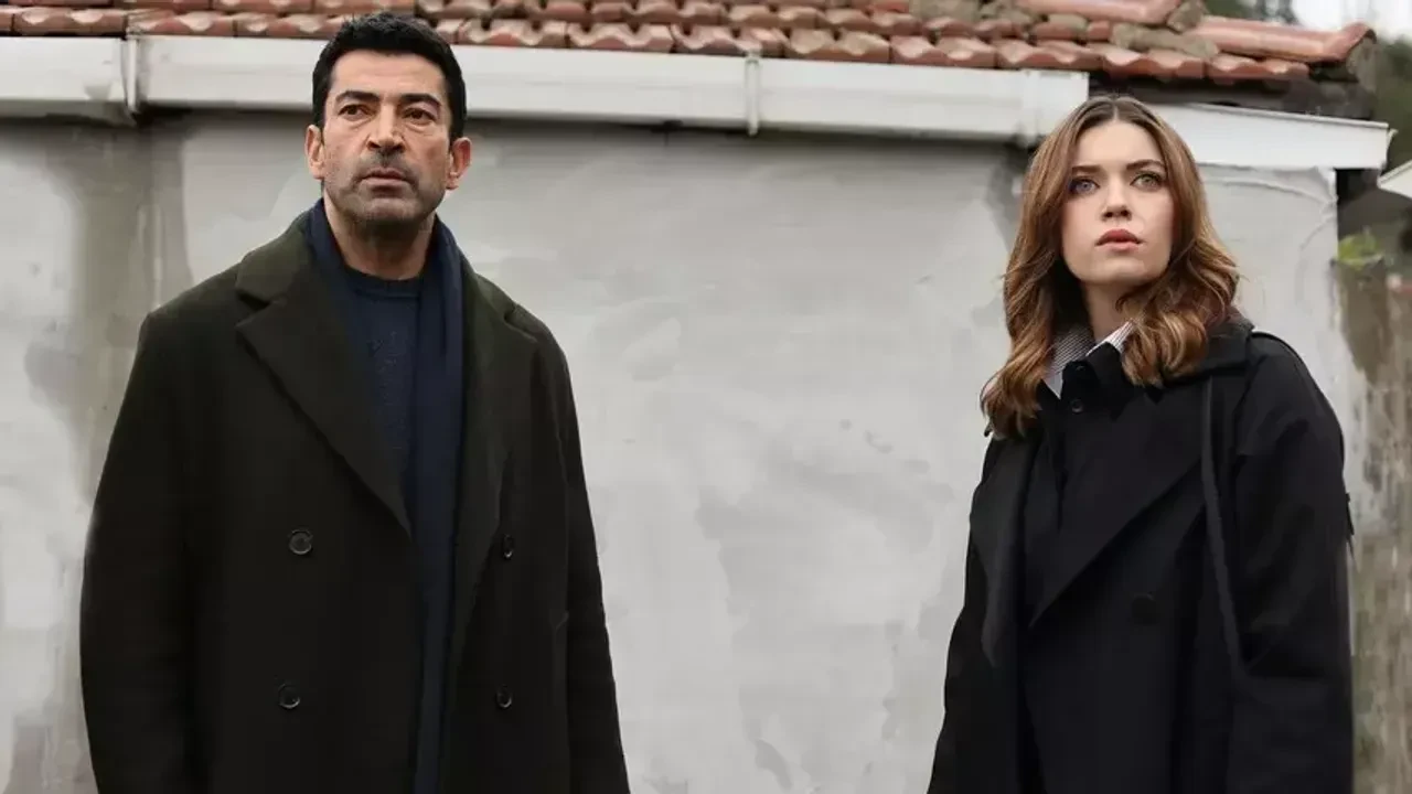 Eşref Rüya, Yeraltı, Teşkilat ve daha birçok dizide bomba değişim! Sil baştan başlayacaklar