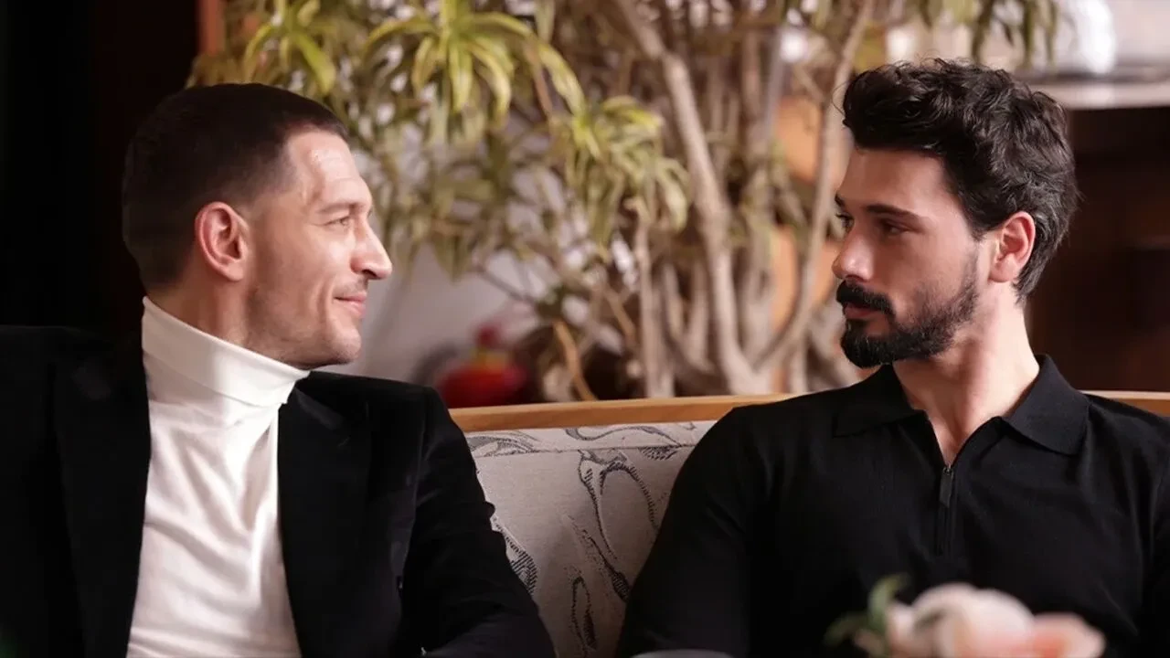 Eşref Rüya, Yeraltı, Teşkilat ve daha birçok dizide bomba değişim! Sil baştan başlayacaklar