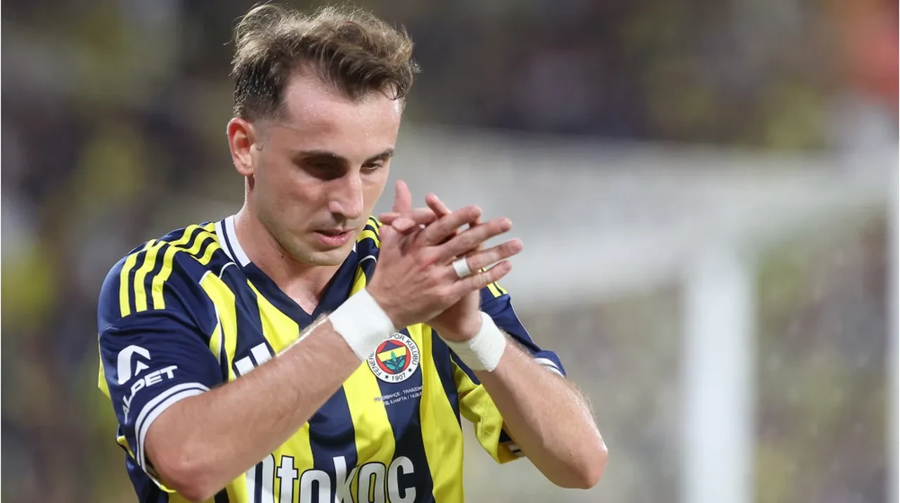 Fenerbahçe Çaykur Rizespor karşısında liderlik için sahaya çıkıyor! 7 oyuncu kart sınırında: İşte Tedesco'nun ilk 11 kararı...
