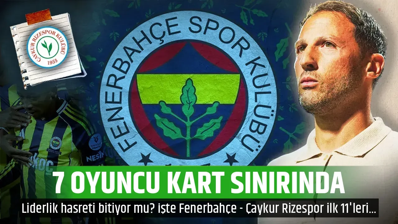 7 OYUNCU KART SINIRINDA