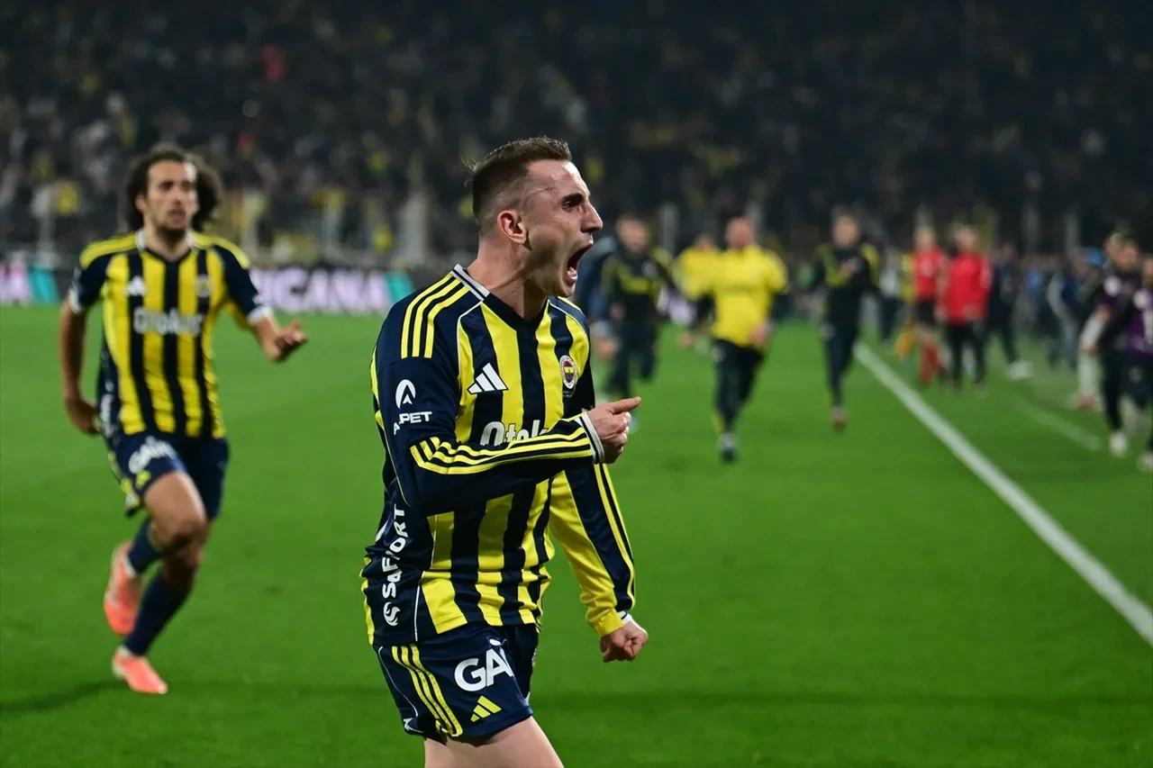 Fenerbahçe Rizespor CANLI nereden izlenir? Fenerbahçe Rizespor maç kadrosu açıklandı