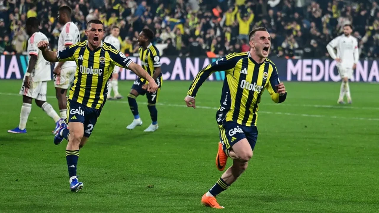 Fenerbahçe Rizespor CANLI nereden izlenir? Fenerbahçe Rizespor maç kadrosu açıklandı