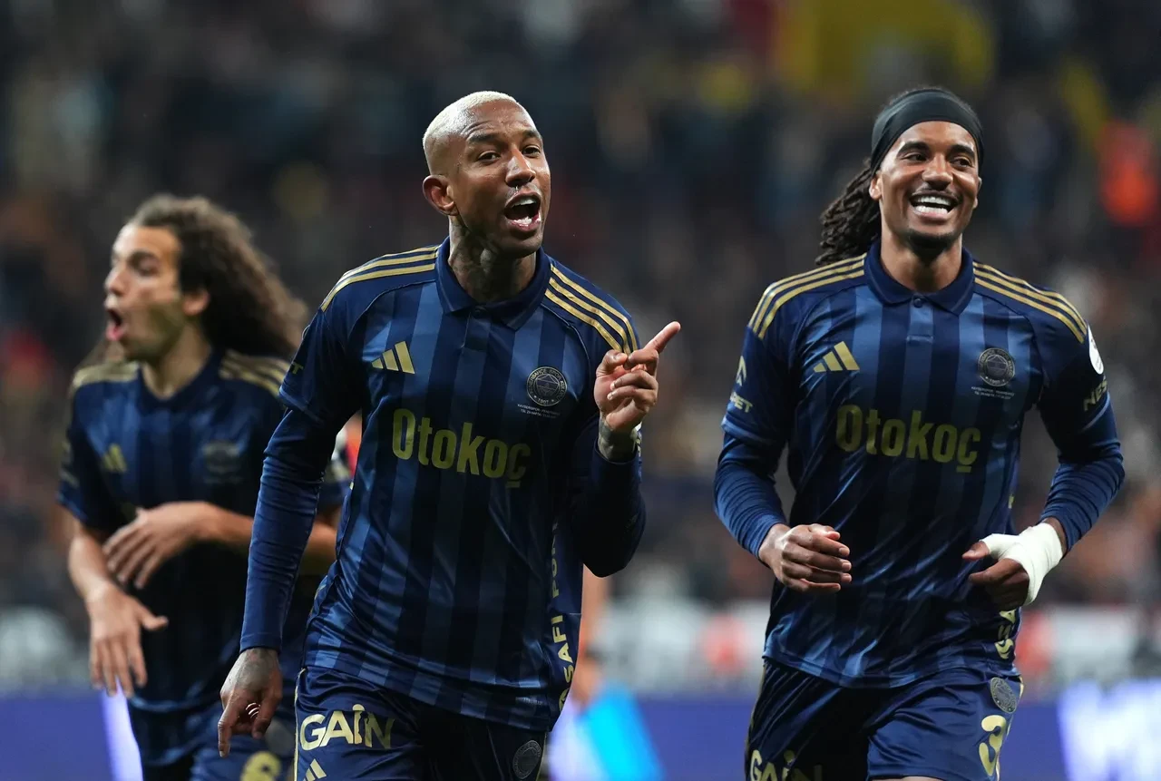 Fenerbahçe Rizespor CANLI nereden izlenir? Fenerbahçe Rizespor maç kadrosu açıklandı