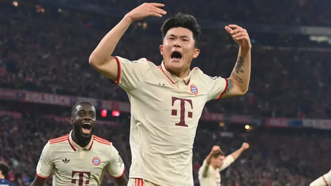 Fenerbahçe transferde eski aşkına kavuşuyor! Bayern Münih'in yıldızına kanca: Menajeri İstanbul'a geldi...