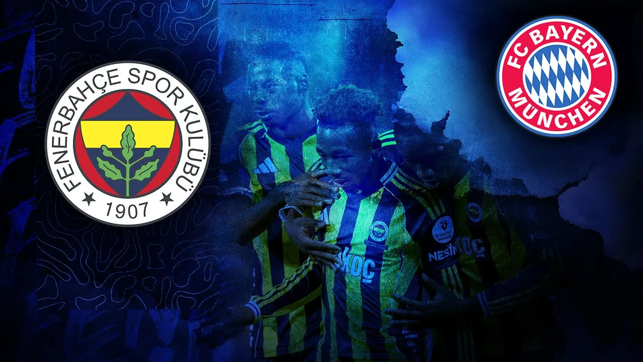 Fenerbahçe transferde eski aşkına kavuşuyor! Bayern Münih'in yıldızına kanca: Menajeri İstanbul'a geldi...