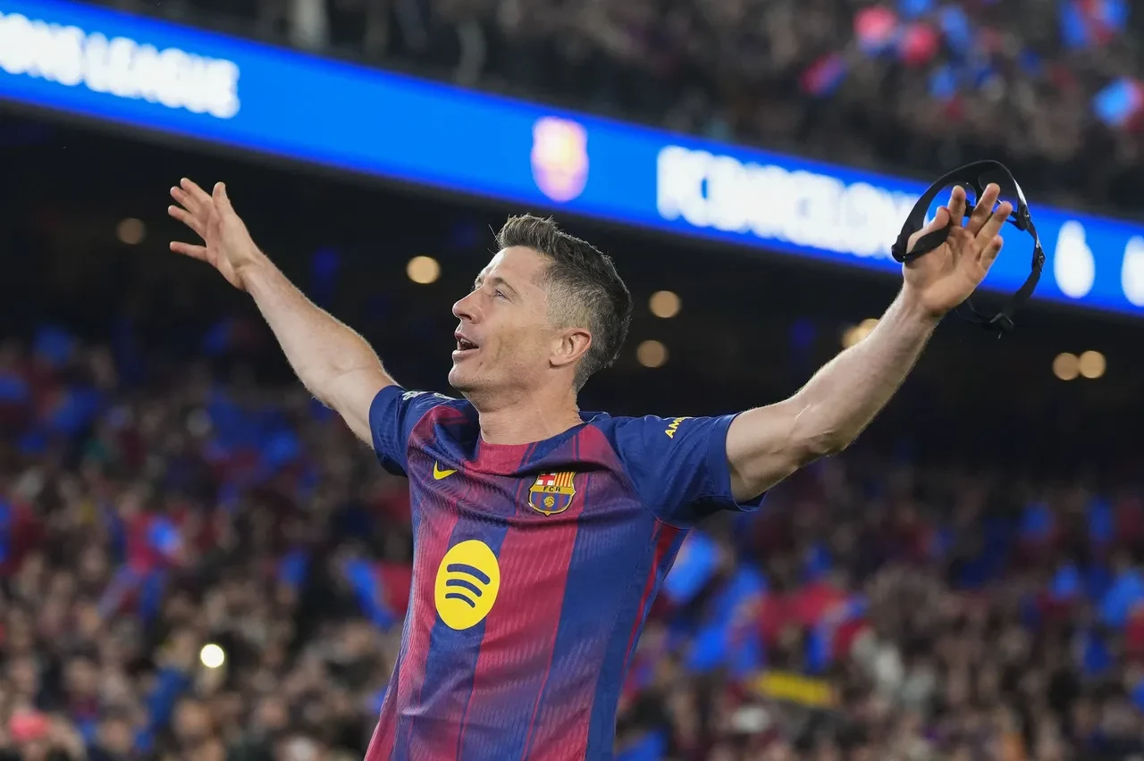 Fenerbahçe'nin transfer listesindeydi! Robert Lewandowski açıkladı: 'Geleceğim...'