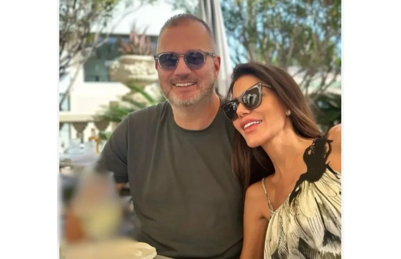 Filipinli dadı sosyetik çifte kabusu yaşattı! Sosyetik çifti "Pes" dedirten bir soygun