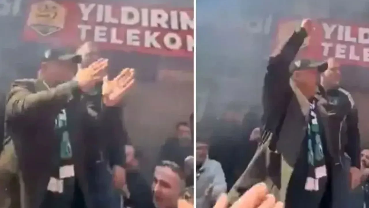 Galatasaray maçı öncesi yaşanan olayda karar çıktı: Recep Durul’a ceza verildi