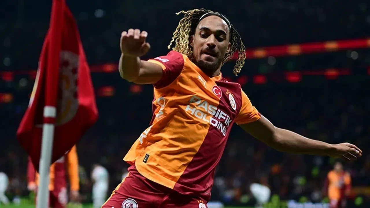 Galatasaray'ın ilk transferini açıkladılar! Almanlar duyurdu: 'İmza yakın...'