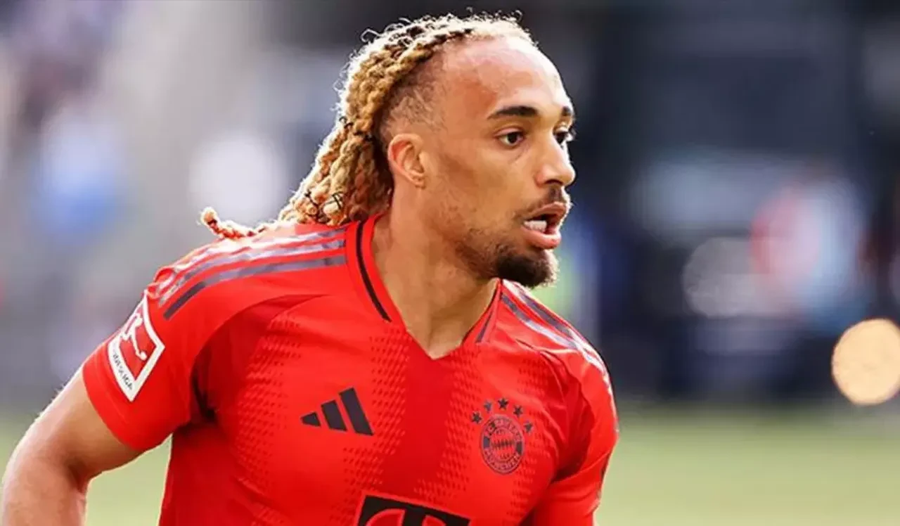 Galatasaray'ın ilk transferini açıkladılar! Almanlar duyurdu: 'İmza yakın...'