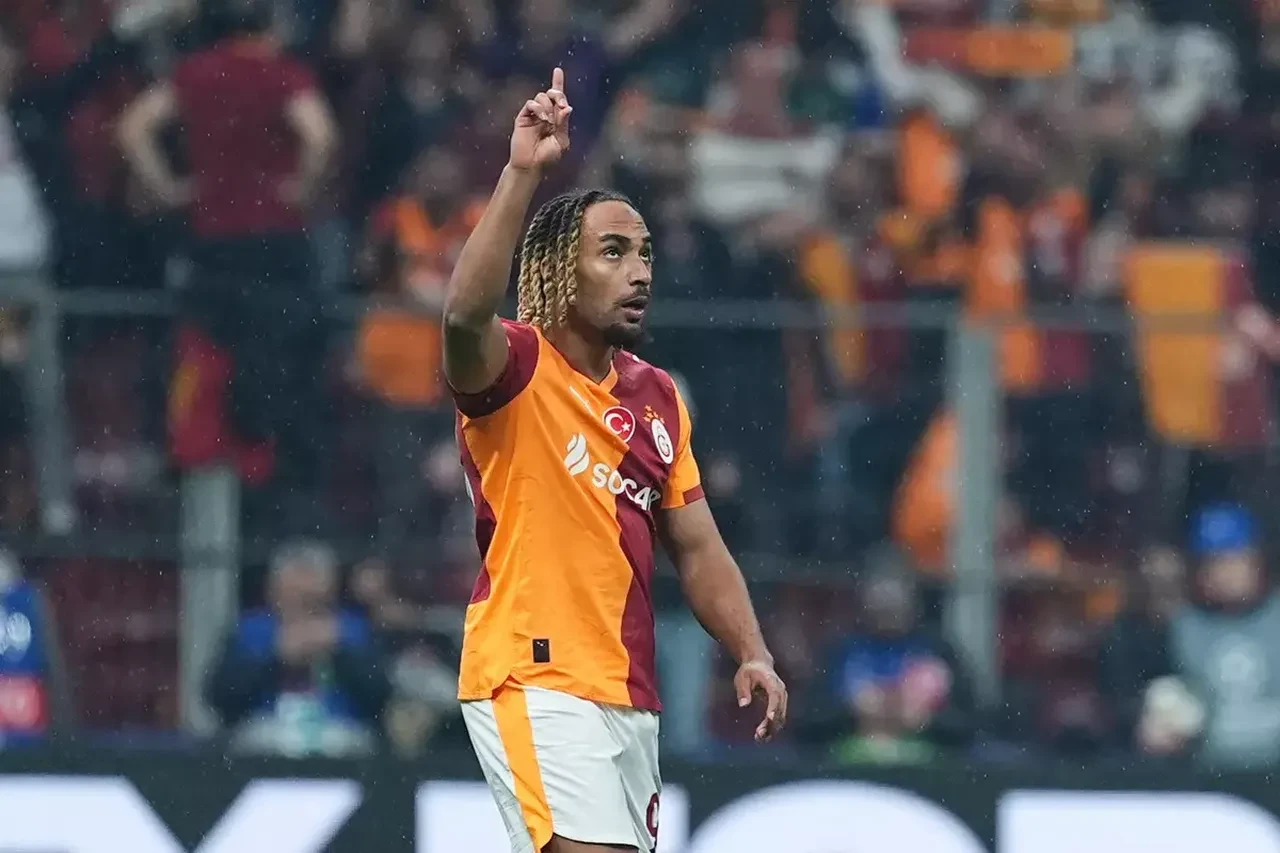 Galatasaray'ın ilk transferini açıkladılar! Almanlar duyurdu: 'İmza yakın...'