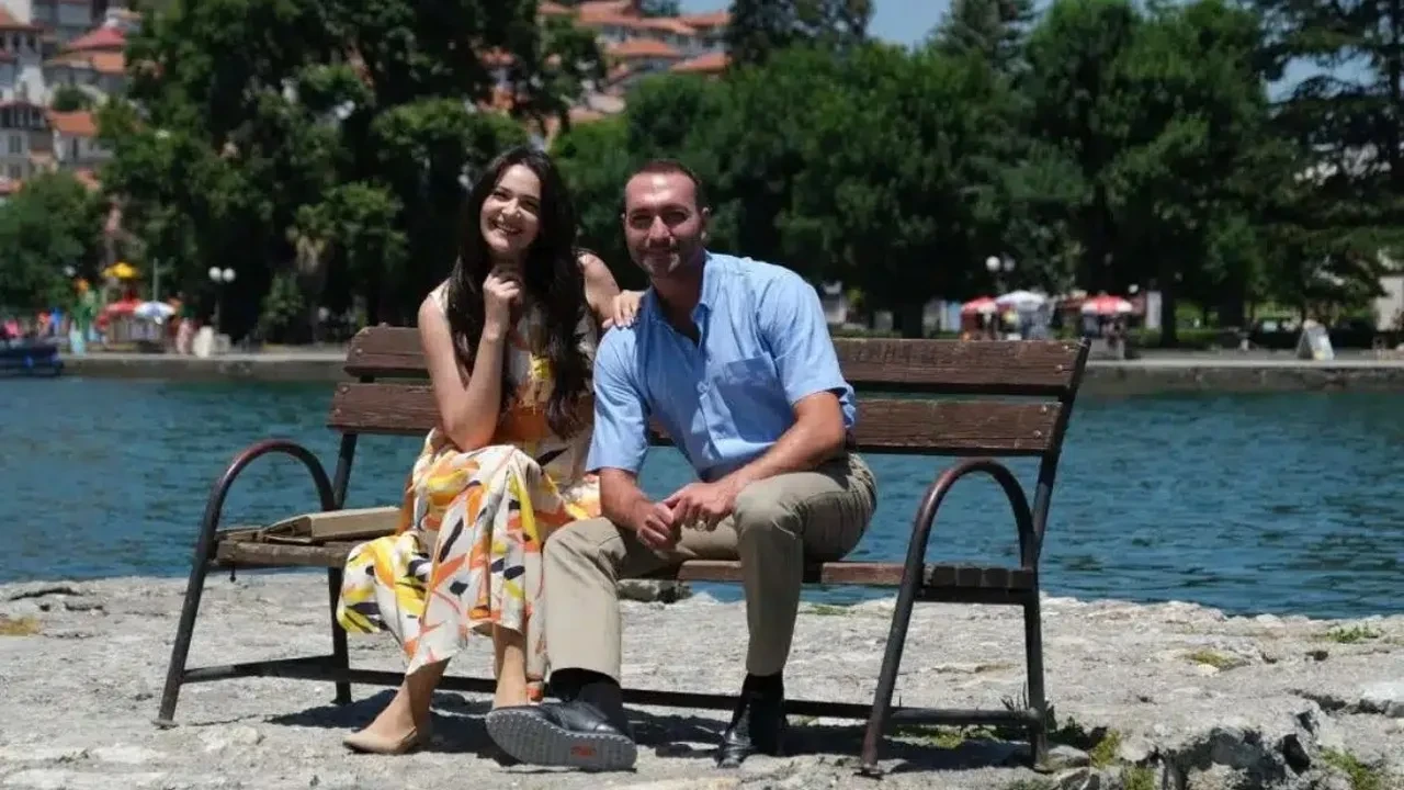 Geçmişin Kokusu filmi konusu ne? Geçmişin Kokusu ne zaman çıkacak?