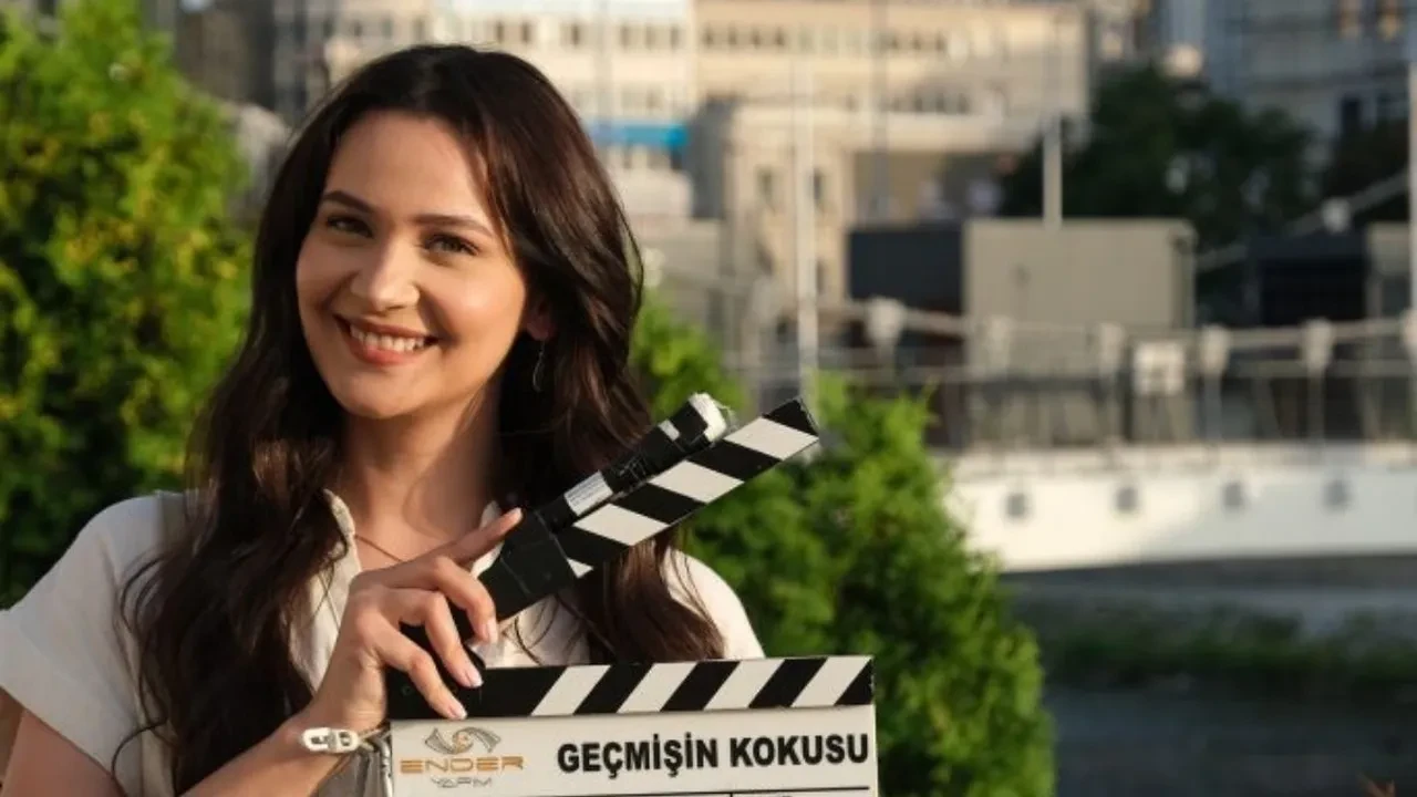 Geçmişin Kokusu filmi konusu ne? Geçmişin Kokusu ne zaman çıkacak?