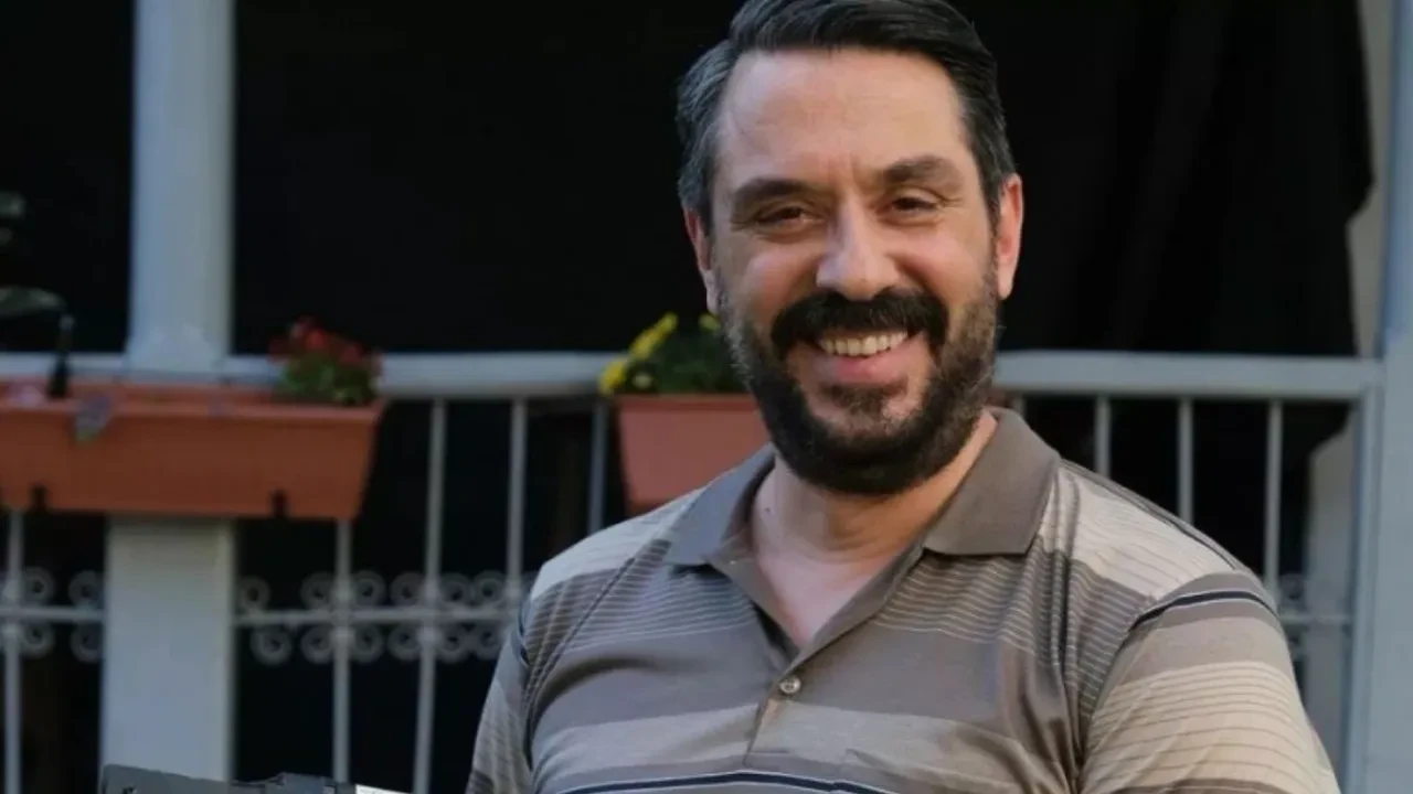 Geçmişin Kokusu filmi konusu ne? Geçmişin Kokusu ne zaman çıkacak?