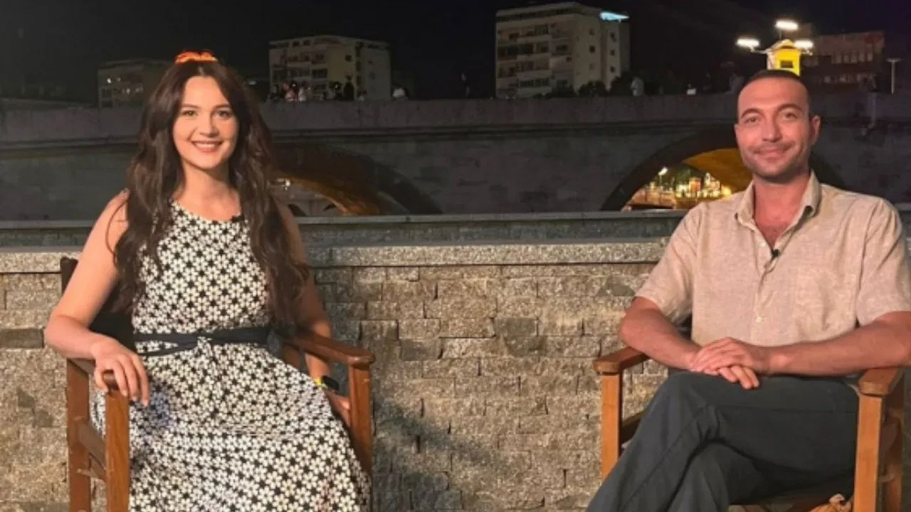 Geçmişin Kokusu filmi konusu ne? Geçmişin Kokusu ne zaman çıkacak?