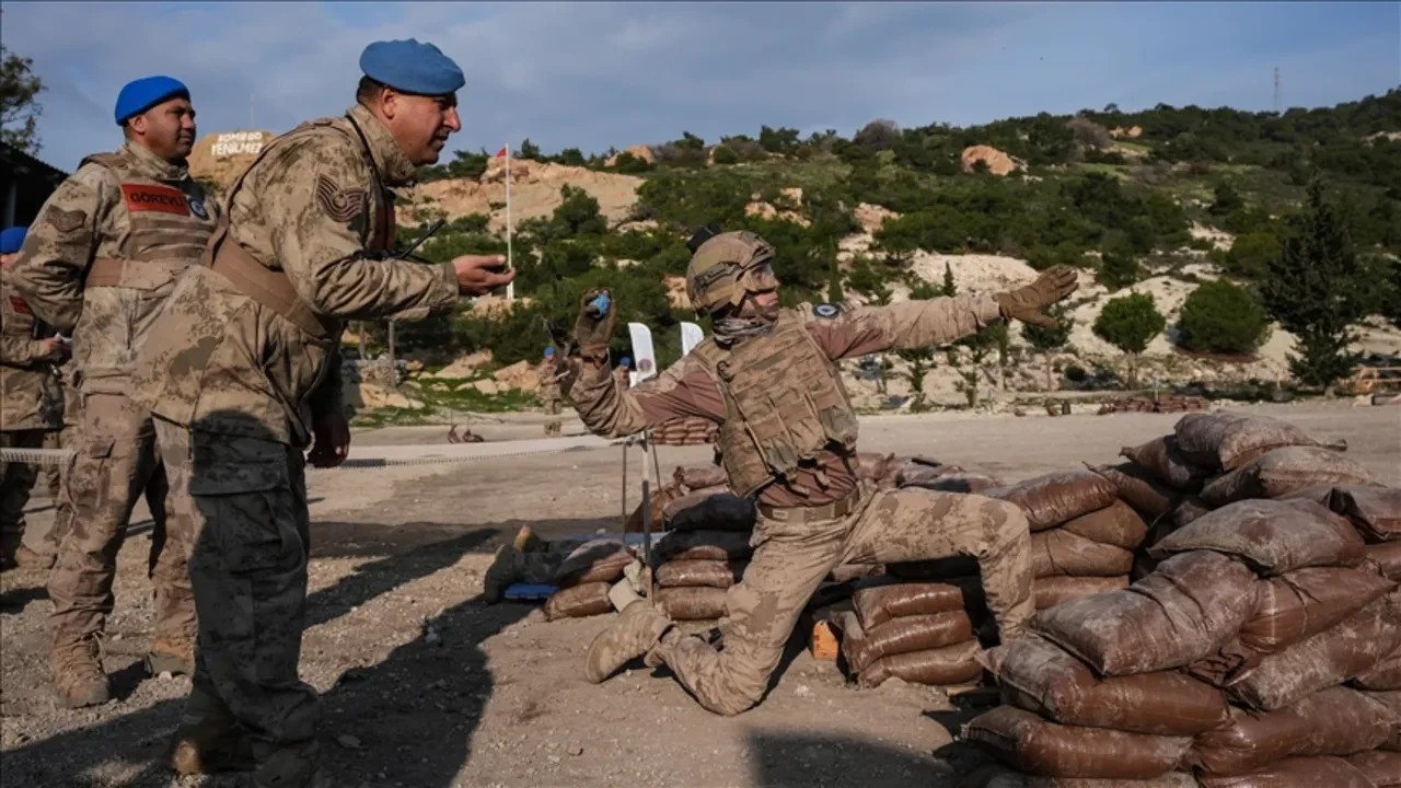 Geçmişten bu yana dünyanın en savaşçı toplumları belli oldu! Türkler bakın kaçıncı sırada