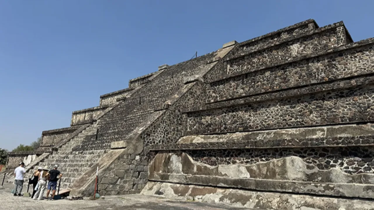 Geçmişten bu yana dünyanın en savaşçı toplumları belli oldu! Türkler bakın kaçıncı sırada