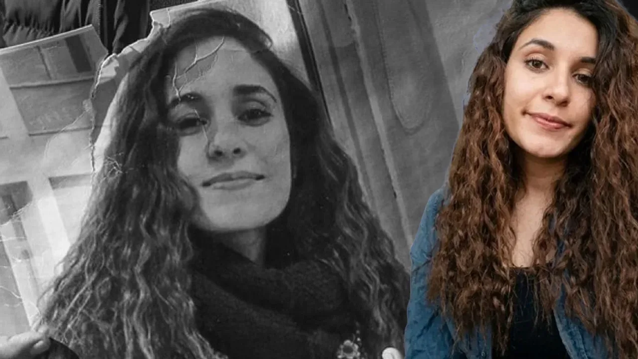 Gülistan Doku cinayetinde delilleri karartmıştı! Eski polisten dijital hesaplara ilişkin itiraf