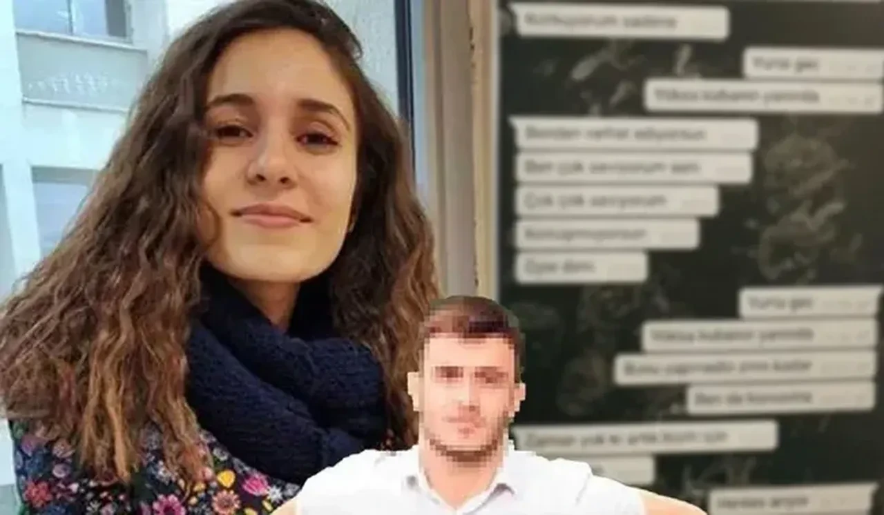 Gülistan Doku cinayetinde delilleri karartmıştı! Eski polisten dijital hesaplara ilişkin itiraf