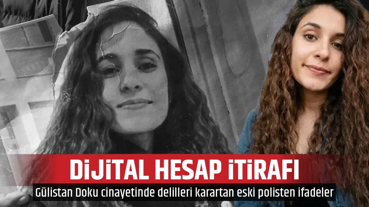 DİJİTAL HESAP İTİRAFI