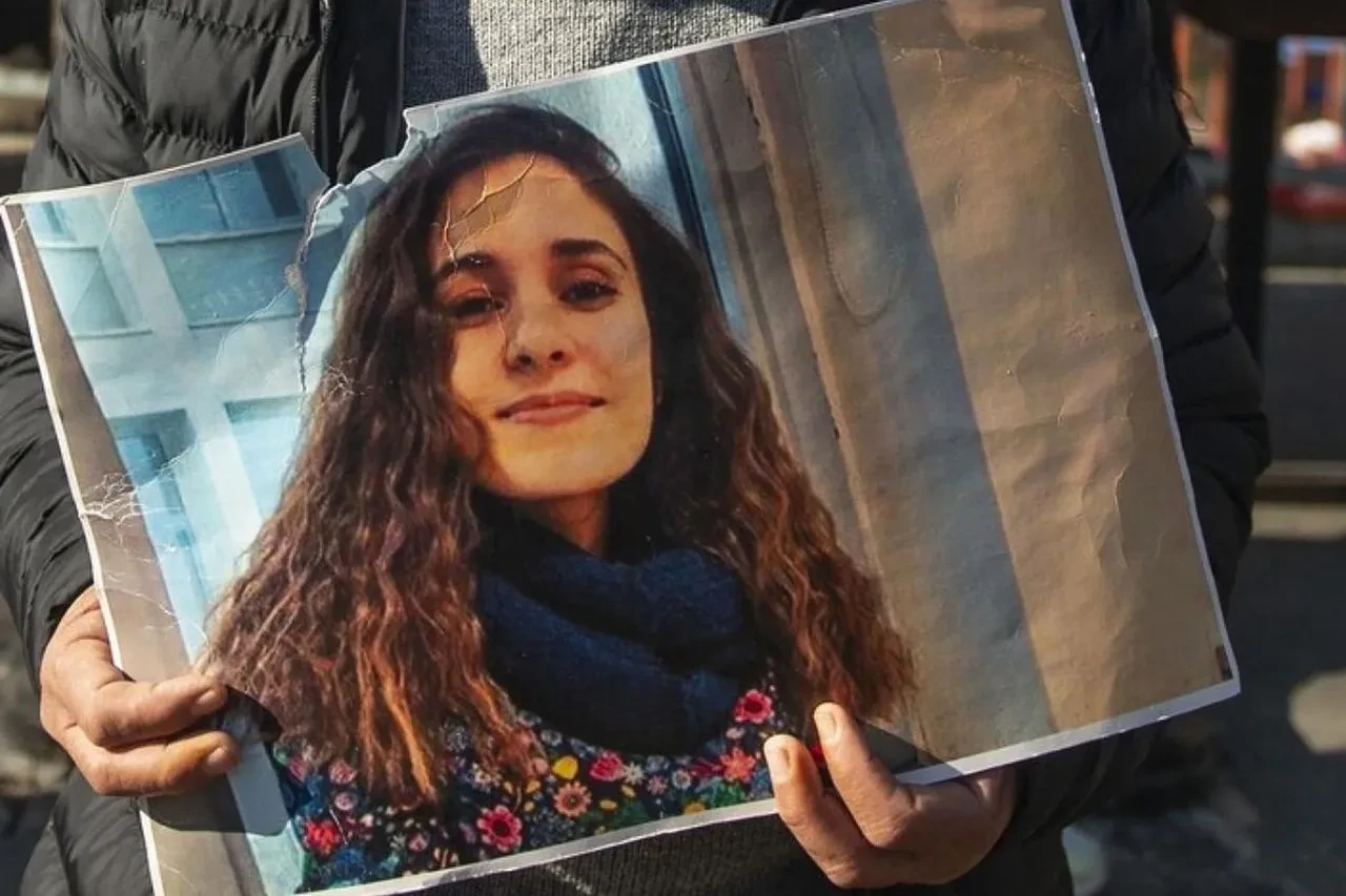 Gülistan Doku cinayetinde gözaltına alınan isimler