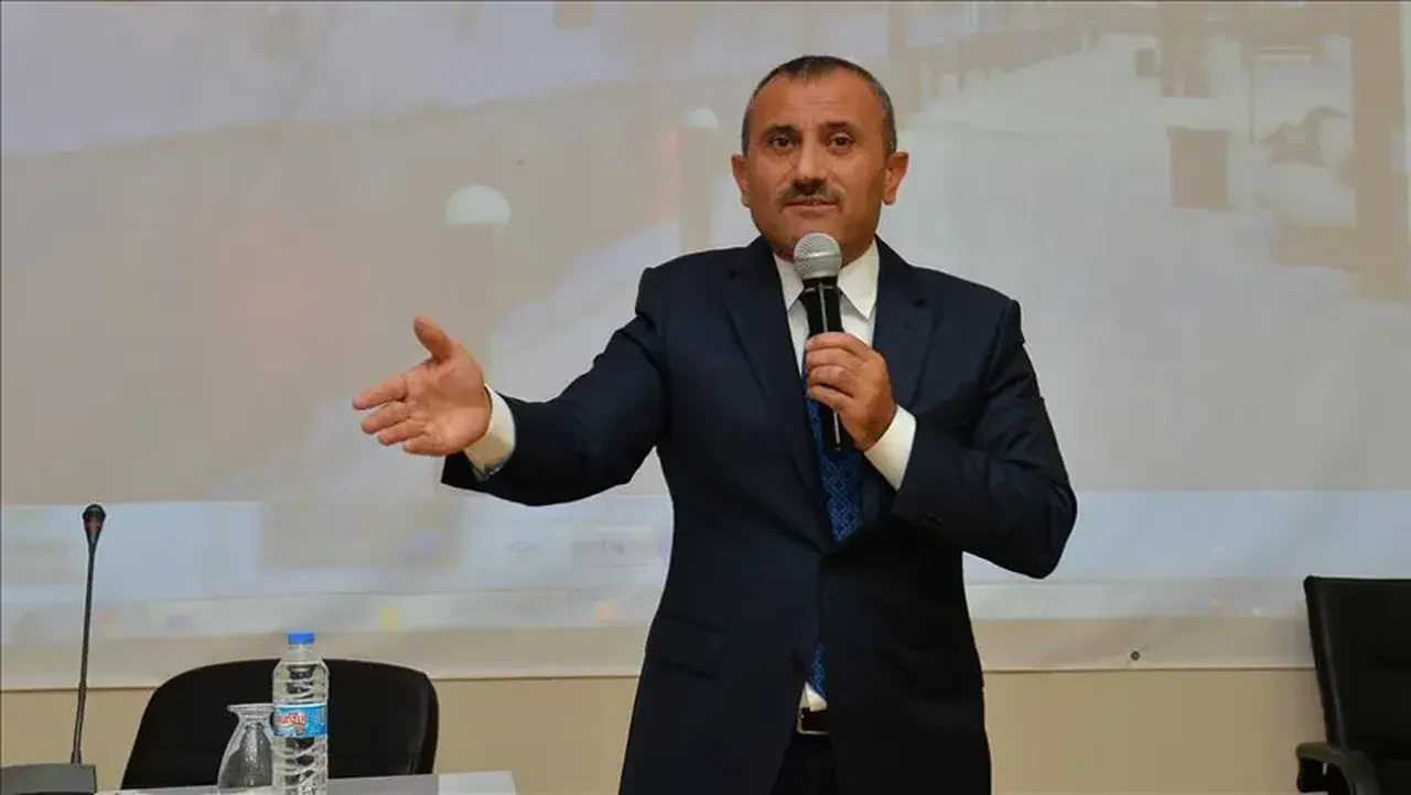 Gülistan Doku dosyasında adı geçiyordu: Eski Tunceli Valisi Tuncay Sonel hakkında soruşturma başlatıldı!