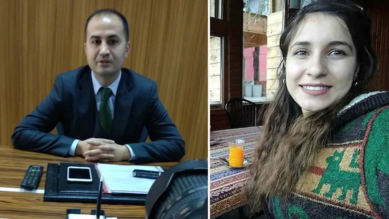 Gülistan Doku soruşturmasında dönemin başhekimi Çağdaş Özdemir gözaltına alındı