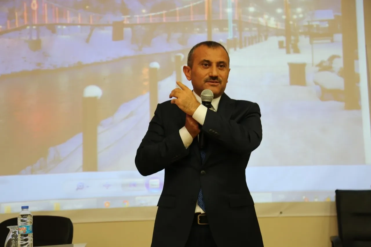 Gülistan Doku soruşturmasında dönemin Tunceli Valisi Tuncay Sonel gözaltında