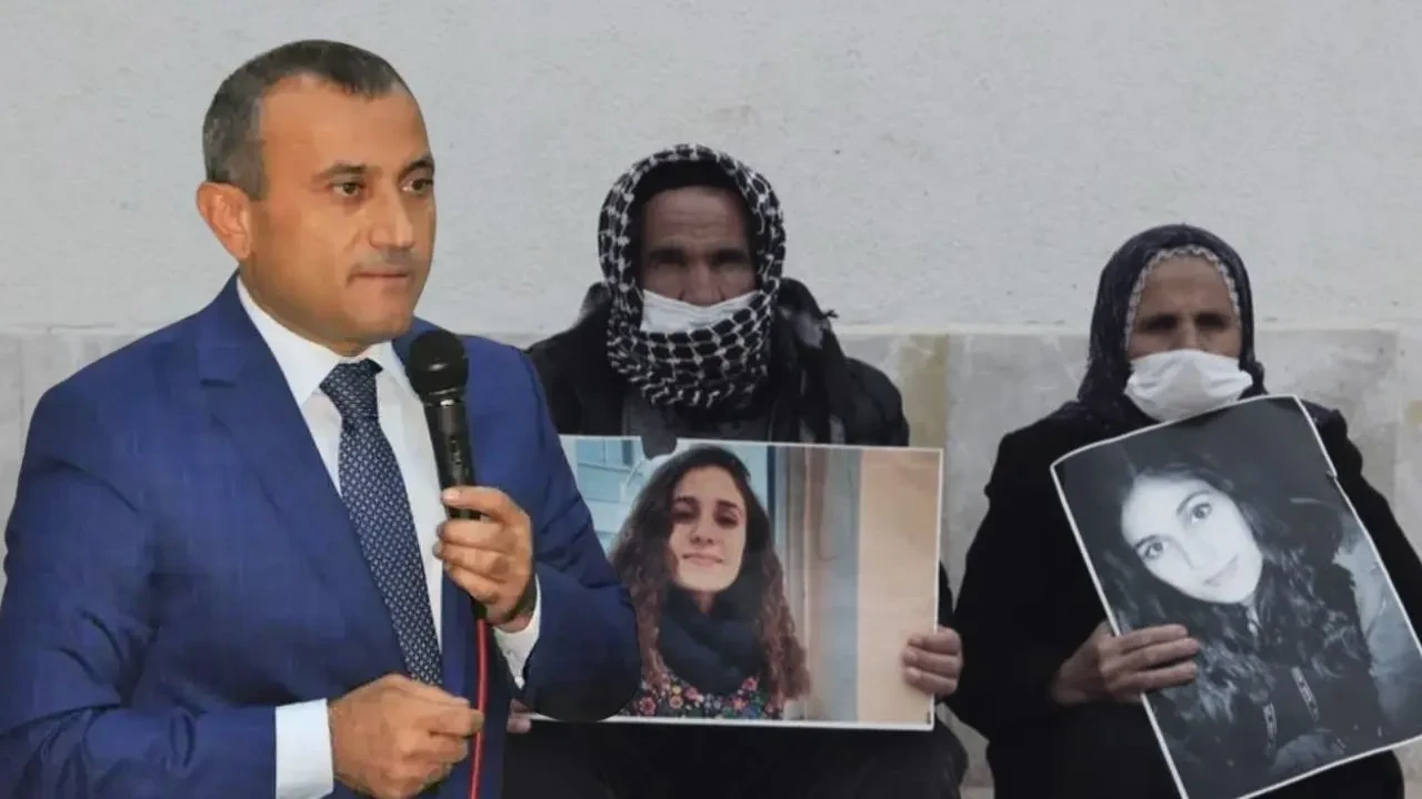 Gülistan Doku soruşturmasında dönemin Tunceli Valisi Tuncay Sonel gözaltında