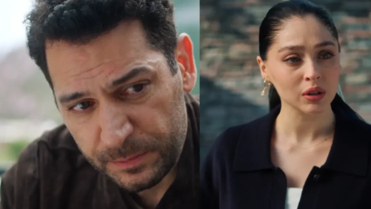 Güller ve Günahlar dizisi yeni bölüm ne zaman? Güller ve Günahlar dizisi 25. bölüm bu hafta var mı?