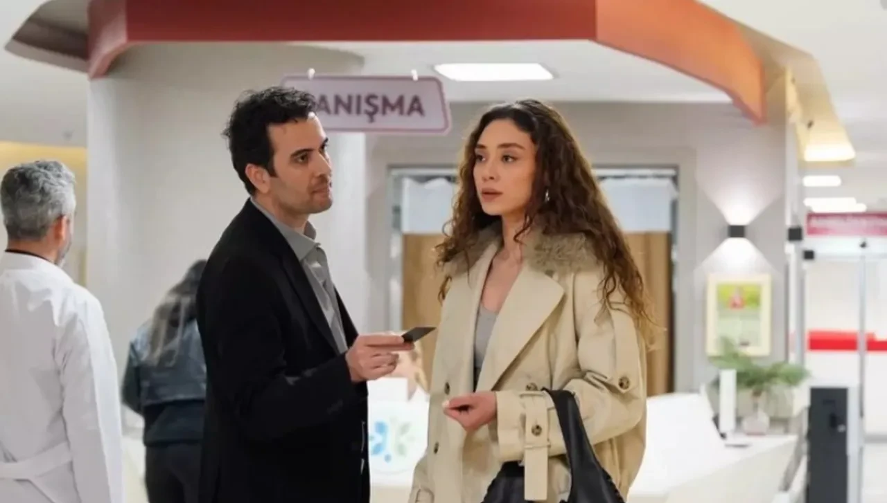 Güller ve Günahlar dizisi yeni bölüm ne zaman? Güller ve Günahlar dizisi 25. bölüm bu hafta var mı?