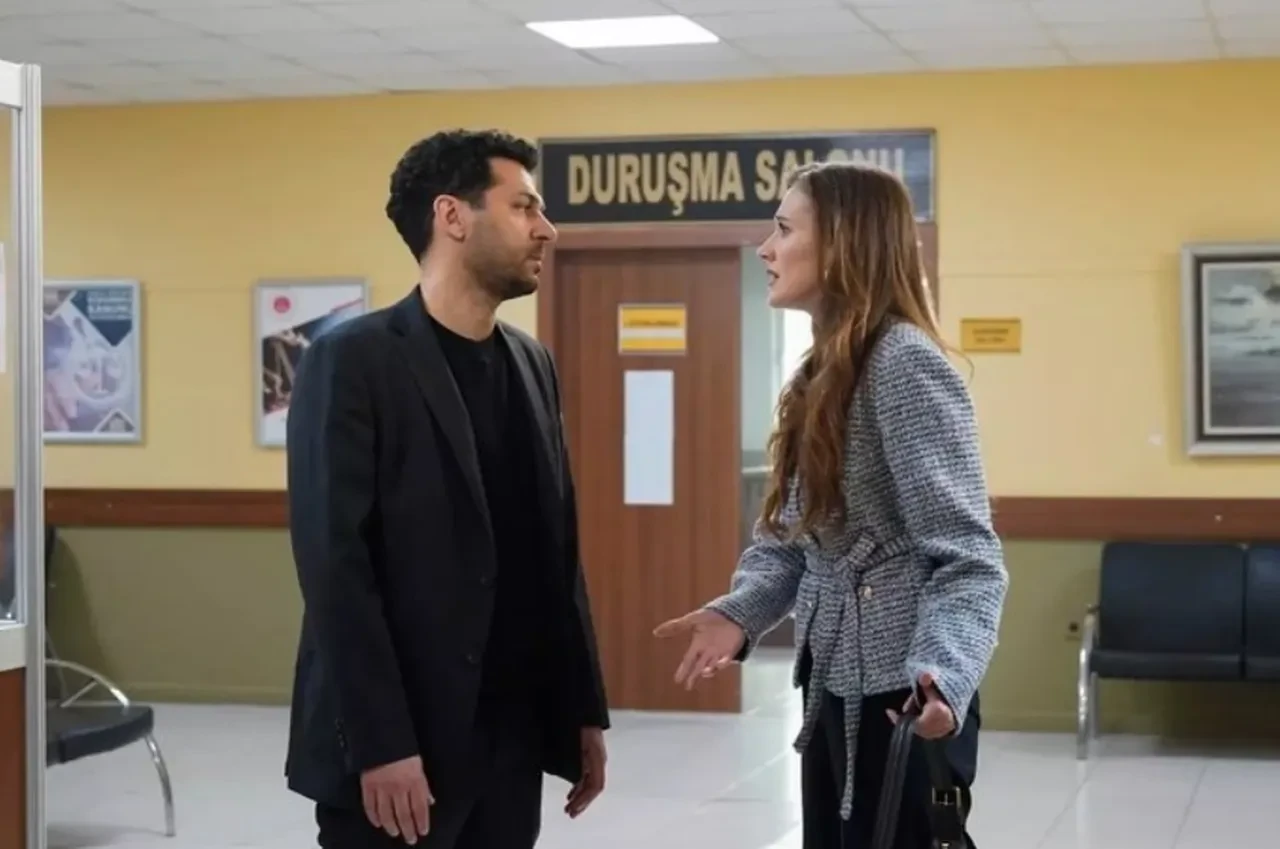 Güller ve Günahlar dizisi yeni bölüm ne zaman? Güller ve Günahlar dizisi 25. bölüm bu hafta var mı?