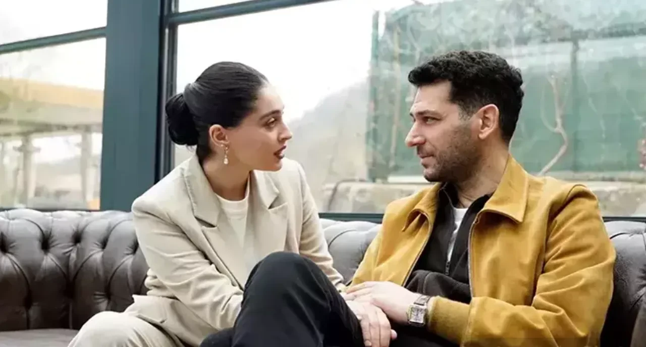 Güller ve Günahlar dizisi yeni bölüm ne zaman? Güller ve Günahlar dizisi 25. bölüm bu hafta var mı?