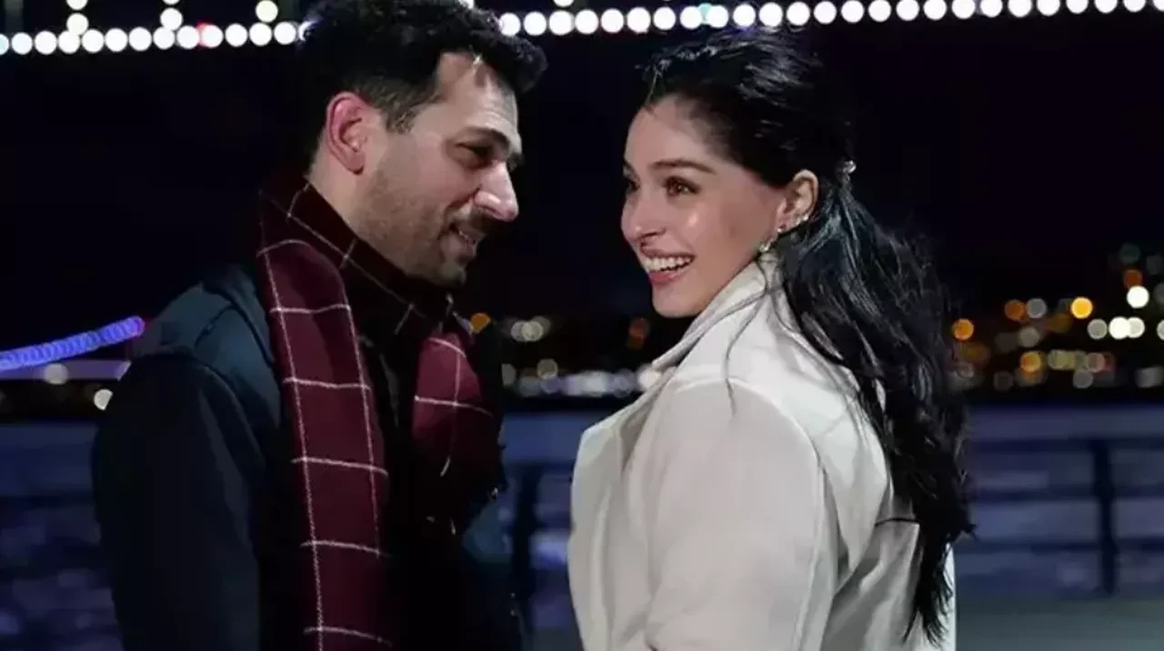 Güller ve Günahlar dizisi yeni bölüm ne zaman? Güller ve Günahlar dizisi 25. bölüm bu hafta var mı?