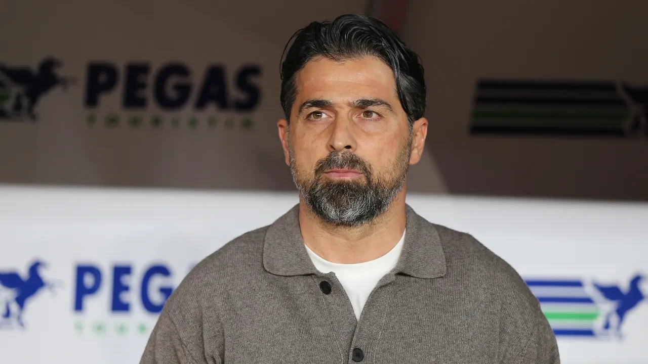 İlhan Palut'tan galibiyet yorumu! 