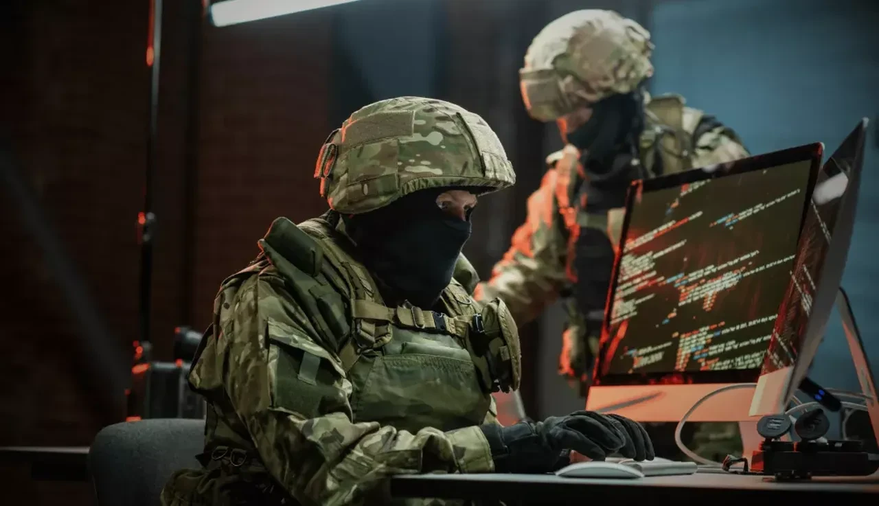 İnsansız operasyonlar başladı! Yapay zeka cephede dengeleri alt üst etti