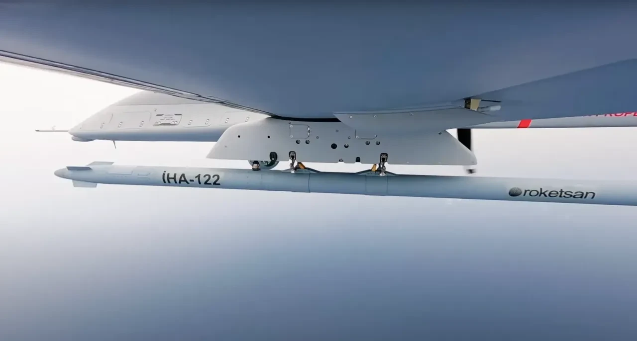 İnsansız operasyonlar başladı! Yapay zeka cephede dengeleri alt üst etti