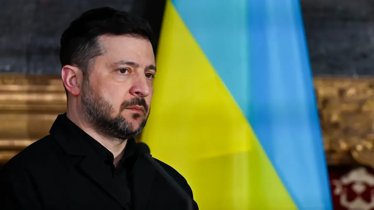 İnsansız operasyonlar başladı! Yapay zeka cephede dengeleri alt üst etti