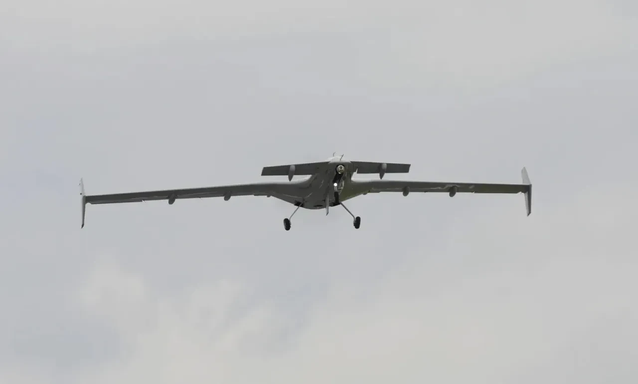 İnsansız operasyonlar başladı! Yapay zeka cephede dengeleri alt üst etti