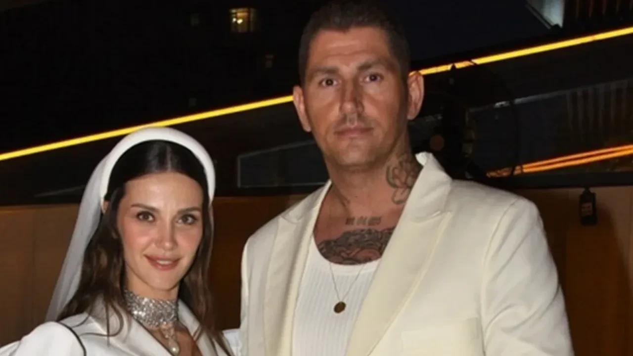 İrem Helvacıoğlu tek celsede Ural Kaspar'dan boşandı 