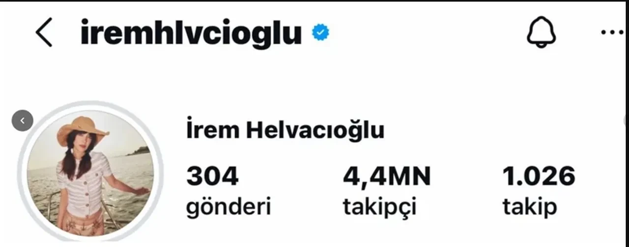 İrem Helvacıoğlu tek celsede Ural Kaspar'dan boşandı 