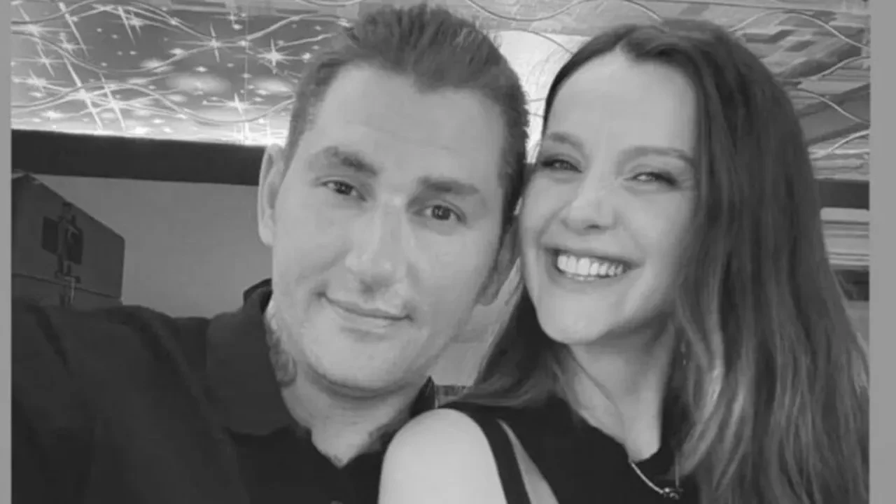 İrem Helvacıoğlu tek celsede Ural Kaspar'dan boşandı 