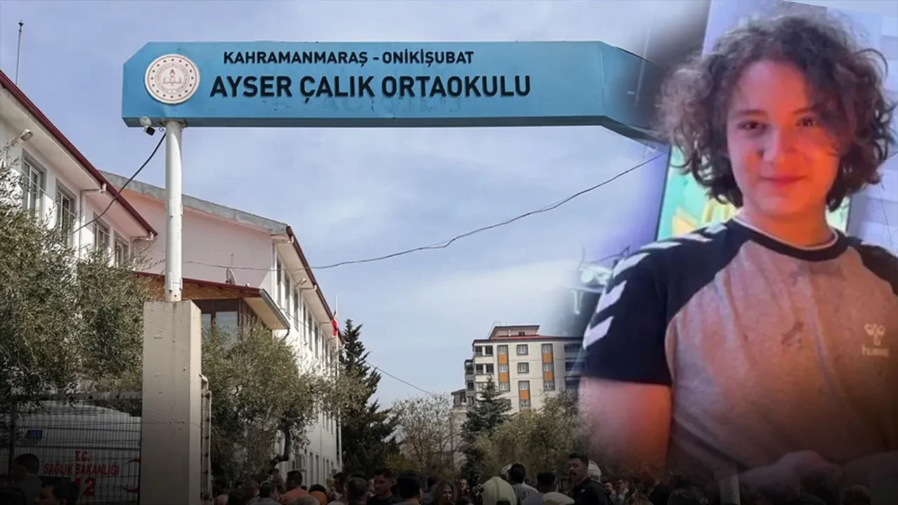 İsa Aras Mersinli'nin atış yaptığı poligon görevlisi polis memuru görevden uzaklaştırıldı!