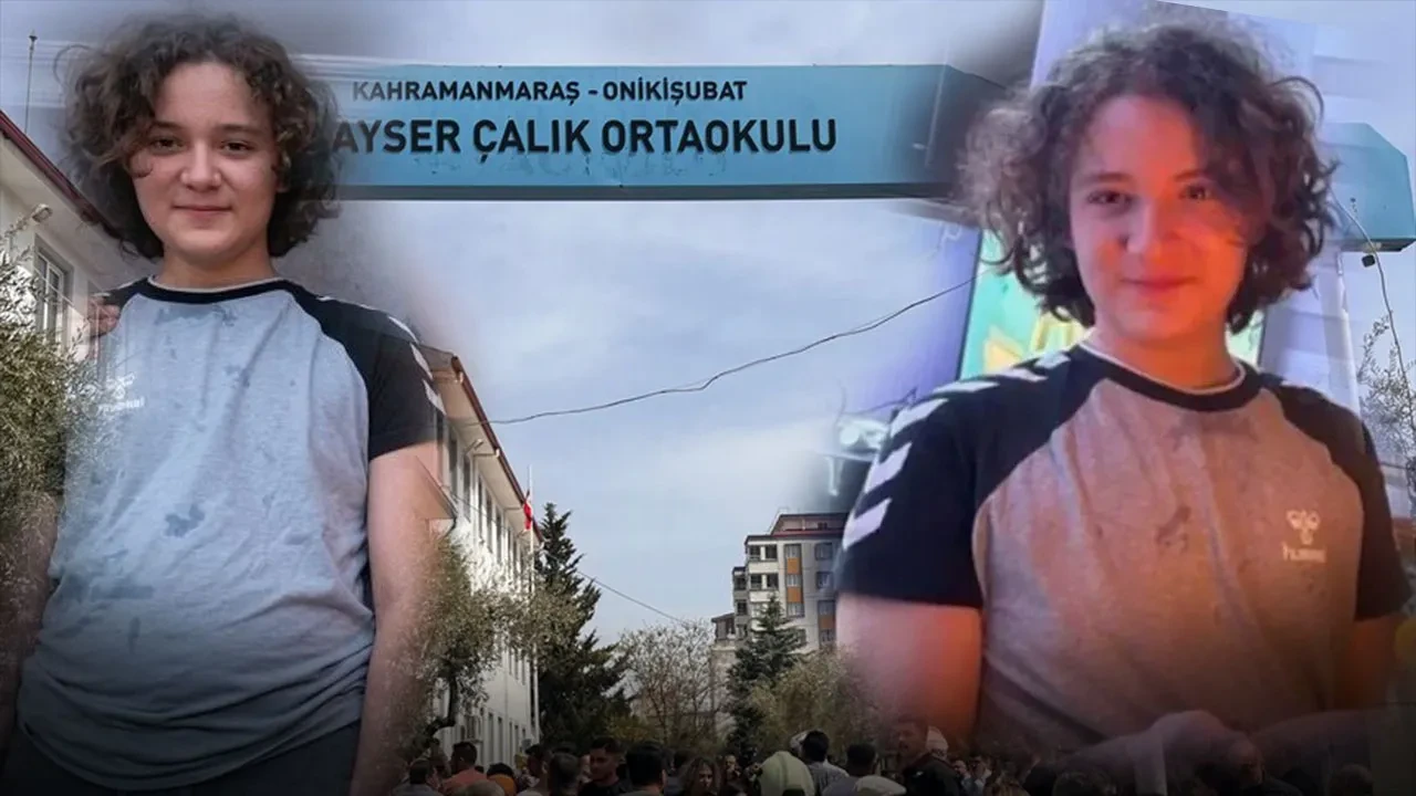 İsa Aras Mersinli'nin rehber öğretmeninden şoke eden ifade: 'Ekran bağımlısıydı, okulu sevmezdi'