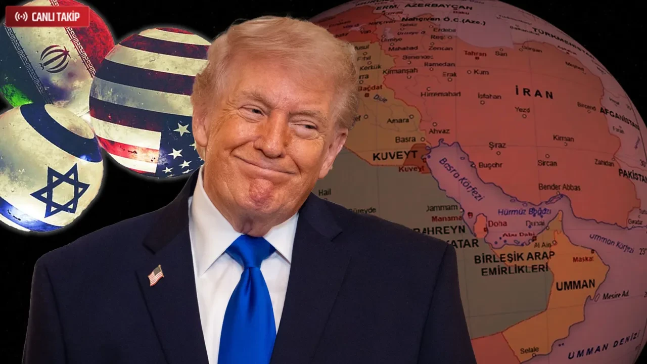 İsrail, Lübnan'da ateşkesi ihlal etti! Trump, İran'ın nükleer kararını duyurdu! İşte Orta Doğu'da son gelişmeler