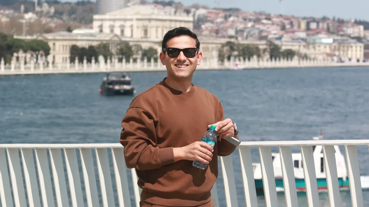 İstanbul Boğazı'nda deniz etkinlikleri yeni bir boyut kazanıyor