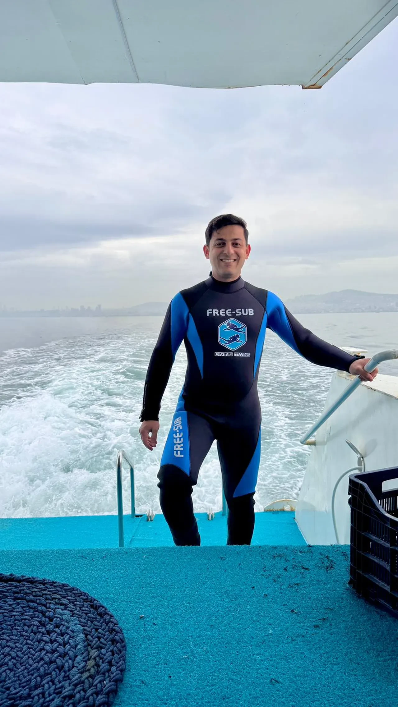 İstanbul Boğazı'nda deniz etkinlikleri yeni bir boyut kazanıyor